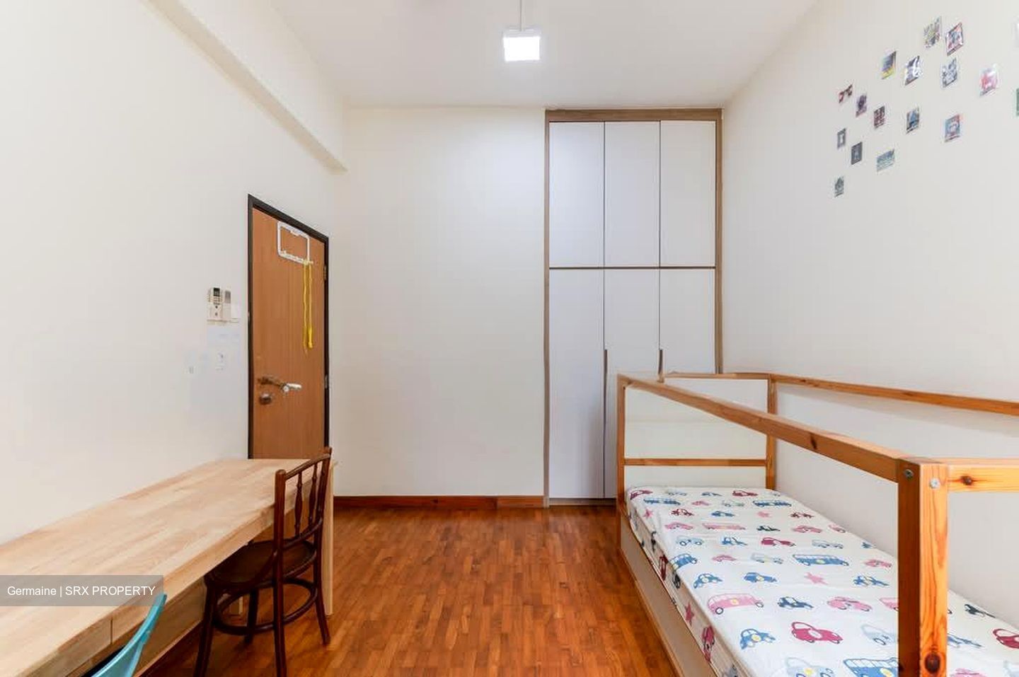 Parbury Hill Condominium (D16), Condominium #541062951